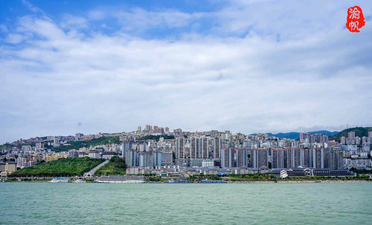 探秘重庆巫山：揭开神秘的巫山巫峡，探访世界遗产和5A景区