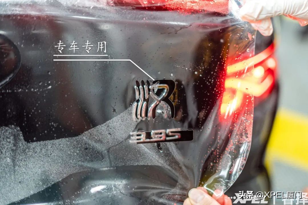 厦门汽车贴膜隔热膜,深圳比亚迪汉车衣贴膜