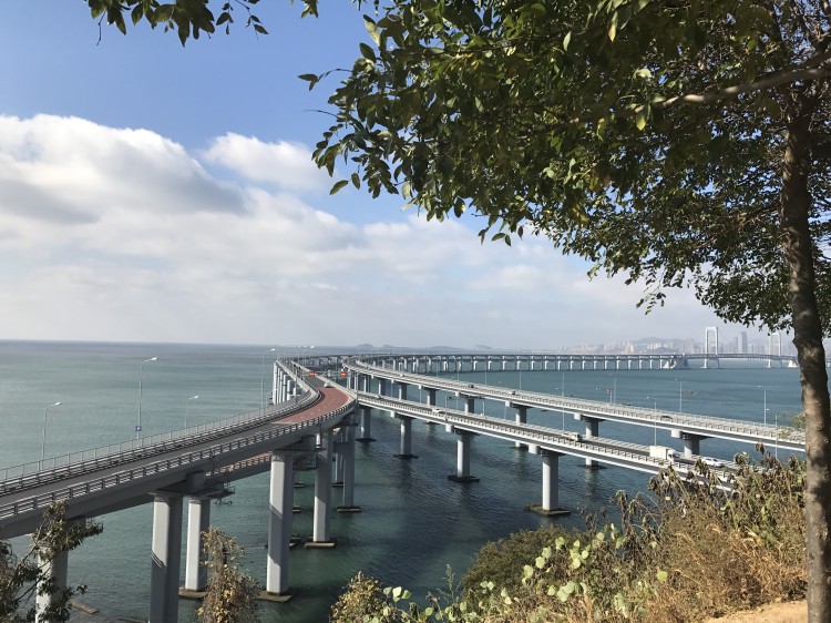 大连旅游七天旅游路线攻略,大连旅游景点一日游推荐