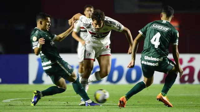 巴西杯圣保罗今天比赛预测,7-12巴西杯帕尔梅拉斯vs圣保罗