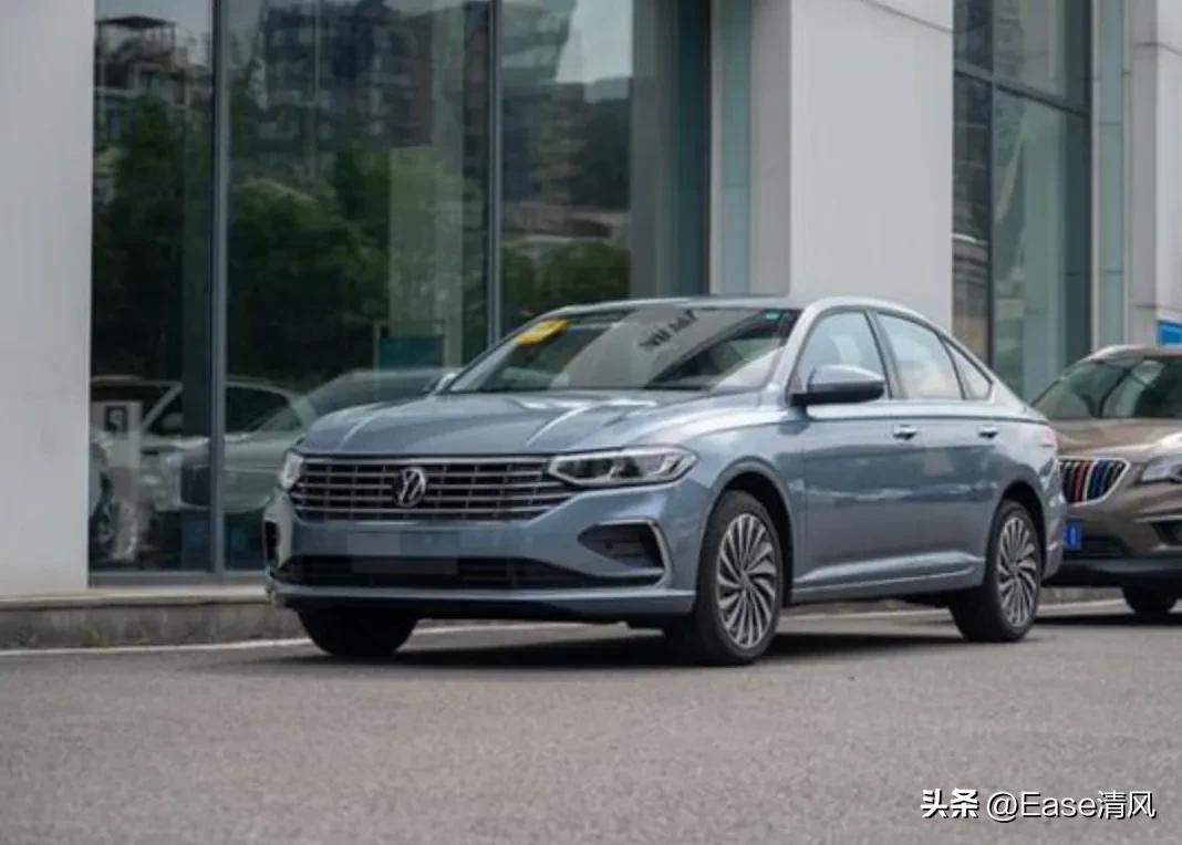 别克威朗pro和轩逸哪个更值得购买,威朗pro和朗逸谁更值得购买