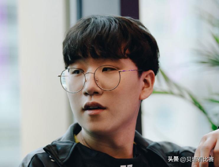 ruler和kanavi回lck,lck亚运会选手名单ruler