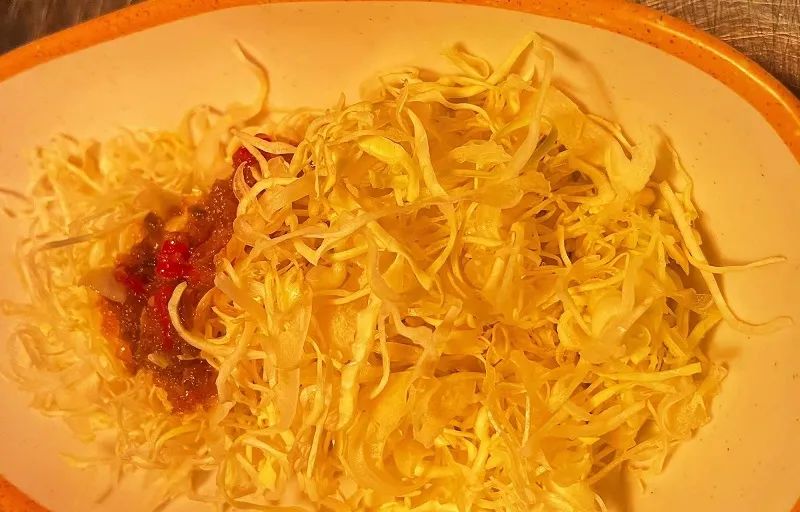 韩国菜抖音推荐,韩国美食网红菜