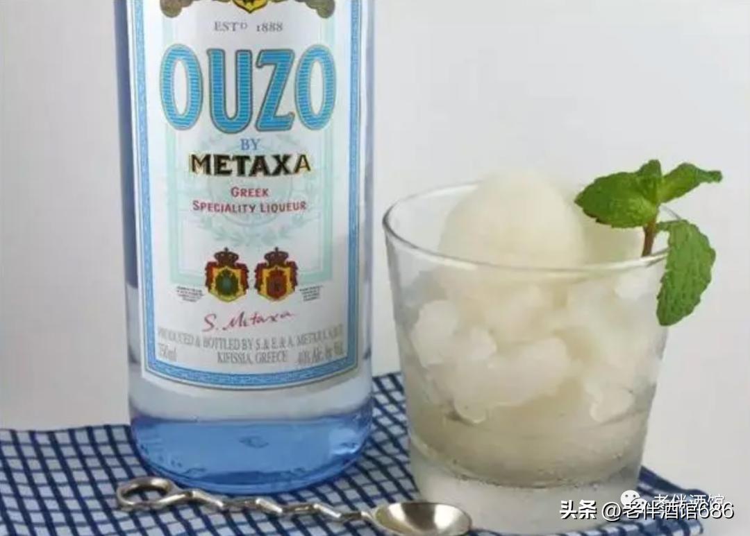 希腊乌佐酒,希腊乌佐酒价格