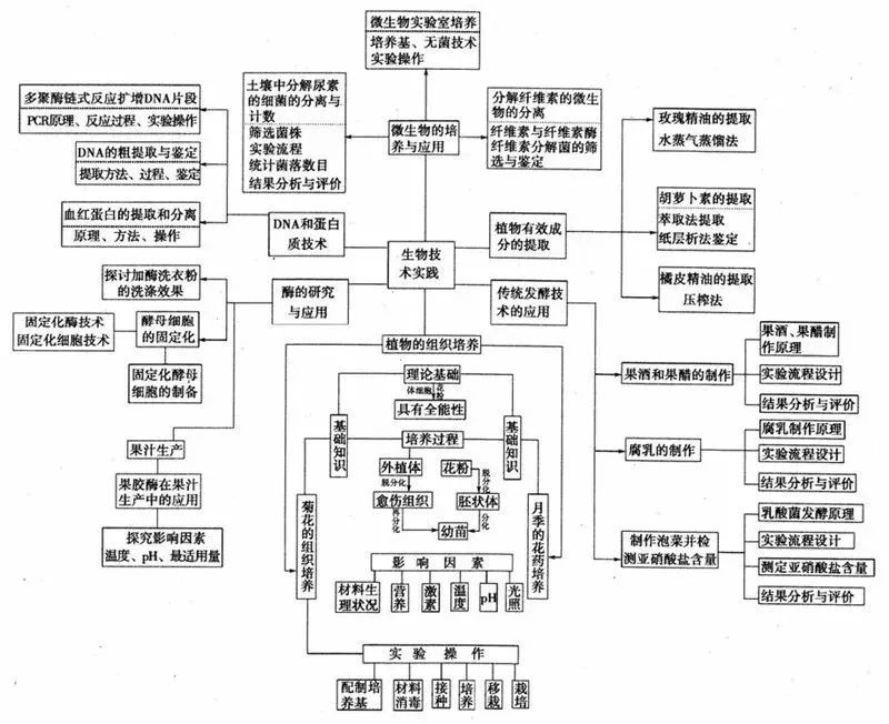 高三生物必看,高三一轮复习生物资料推荐