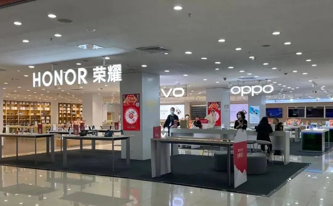 线下买手机存在欺诈行为,线下买手机真的是智商税吗