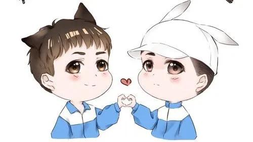 原耽推文:《下路禁止秀恩爱[电竞]》主攻，你这个攻怎么又蠢又萌