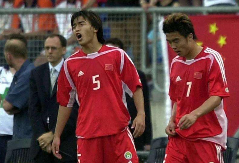 2002年世界杯国足巴西高光,2015到2020国足高光时刻