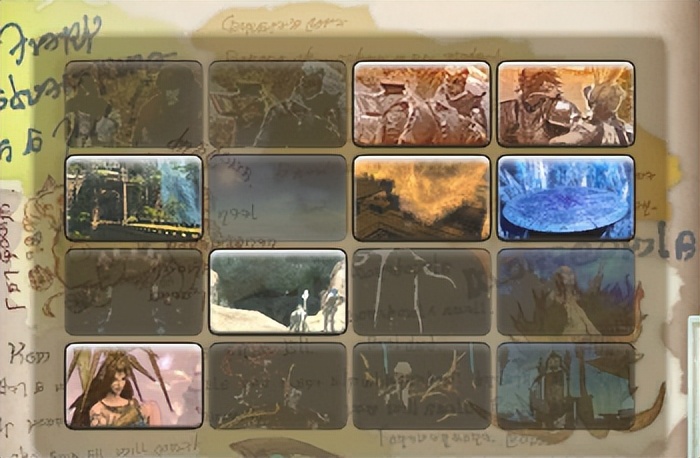 最终幻想14绝神兵获取,最终幻想14苍穹秘话5