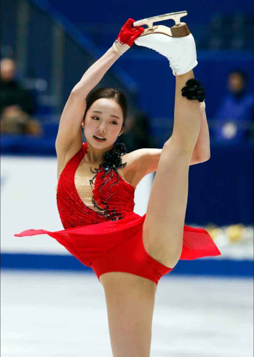 冬奥会闭幕，回味美女运动员的惊艳瞬间，有你的宅男女神吗？