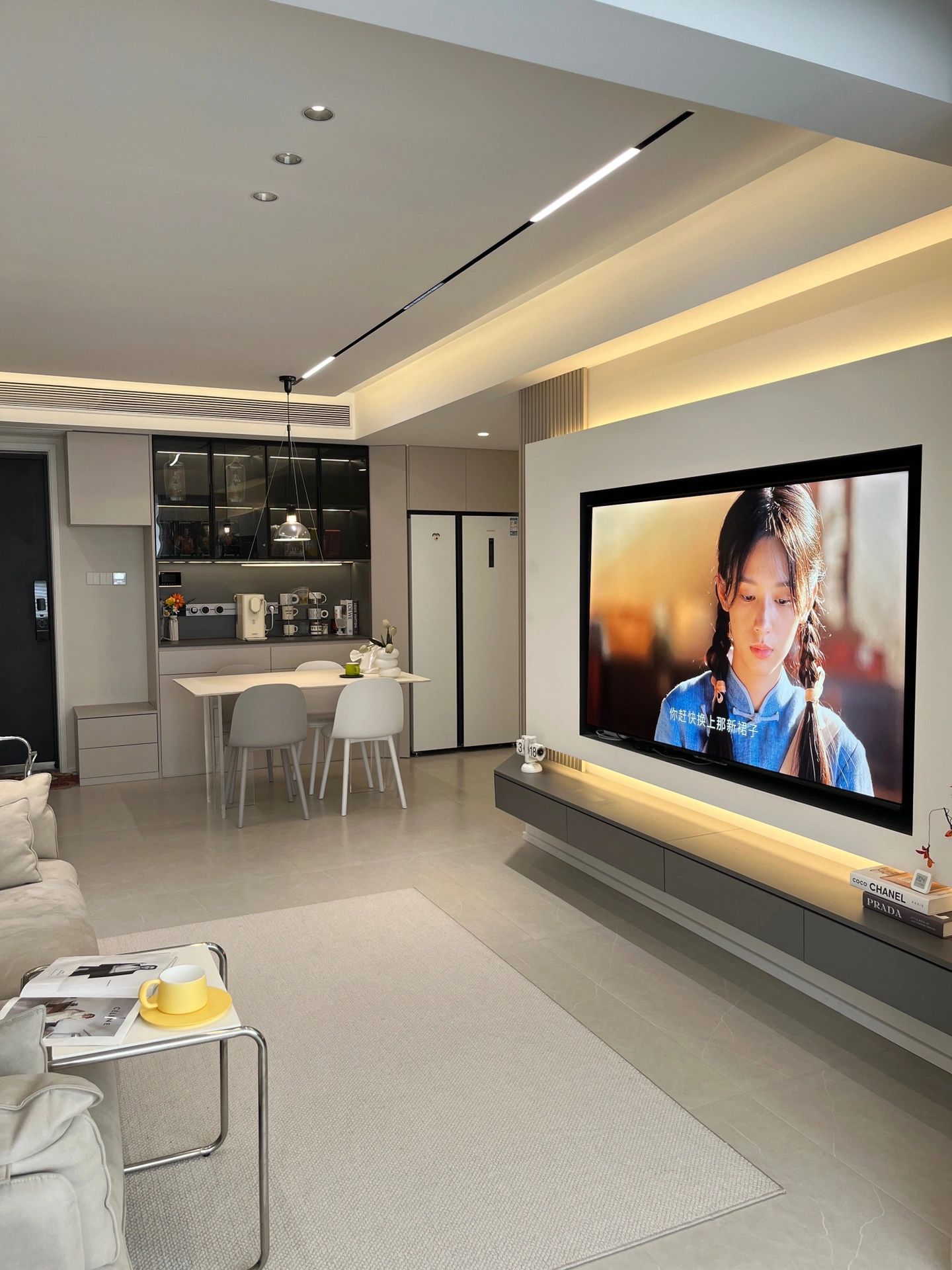 装修买家电顺序,装修何时买家电最合适