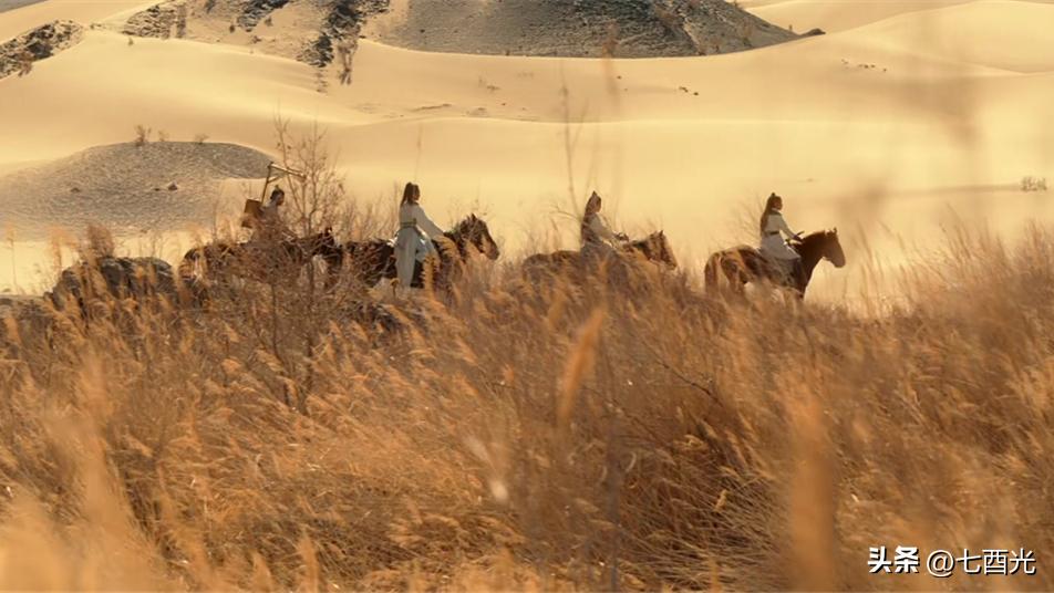 少年歌行最新27集完整版录屏,《少年歌行》开播