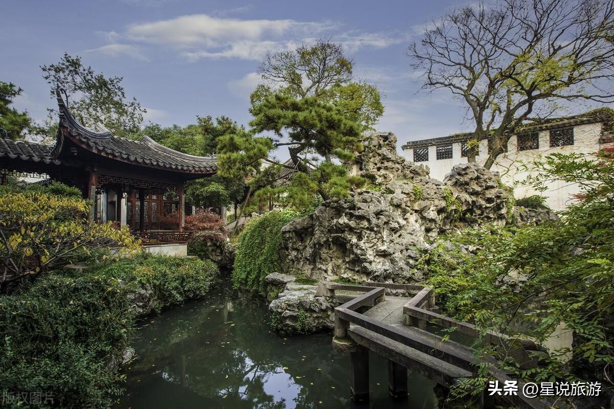 江苏新增8家4a级旅游景区有哪些,2020江苏人气最旺景区是哪里