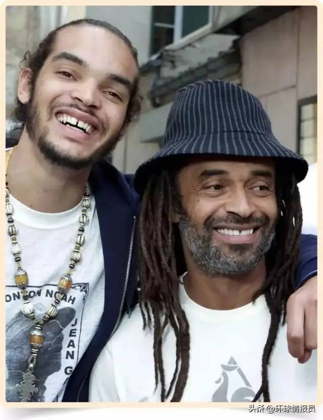 黑人队员占比高达64%,法国为什么成为“最像非洲的欧洲国家”?