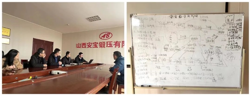 赋能数字化转型与设备运维,赋能高质量发展推进数字化转型