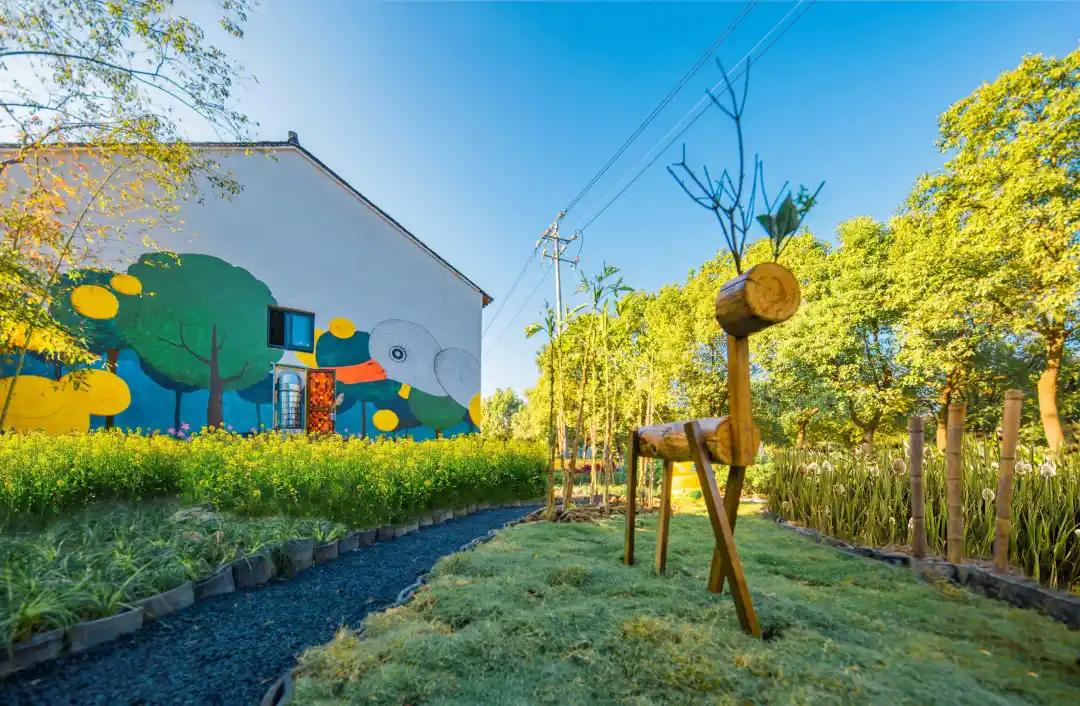 浙江世界最佳旅游乡村是,4村入选世界最佳旅游乡村