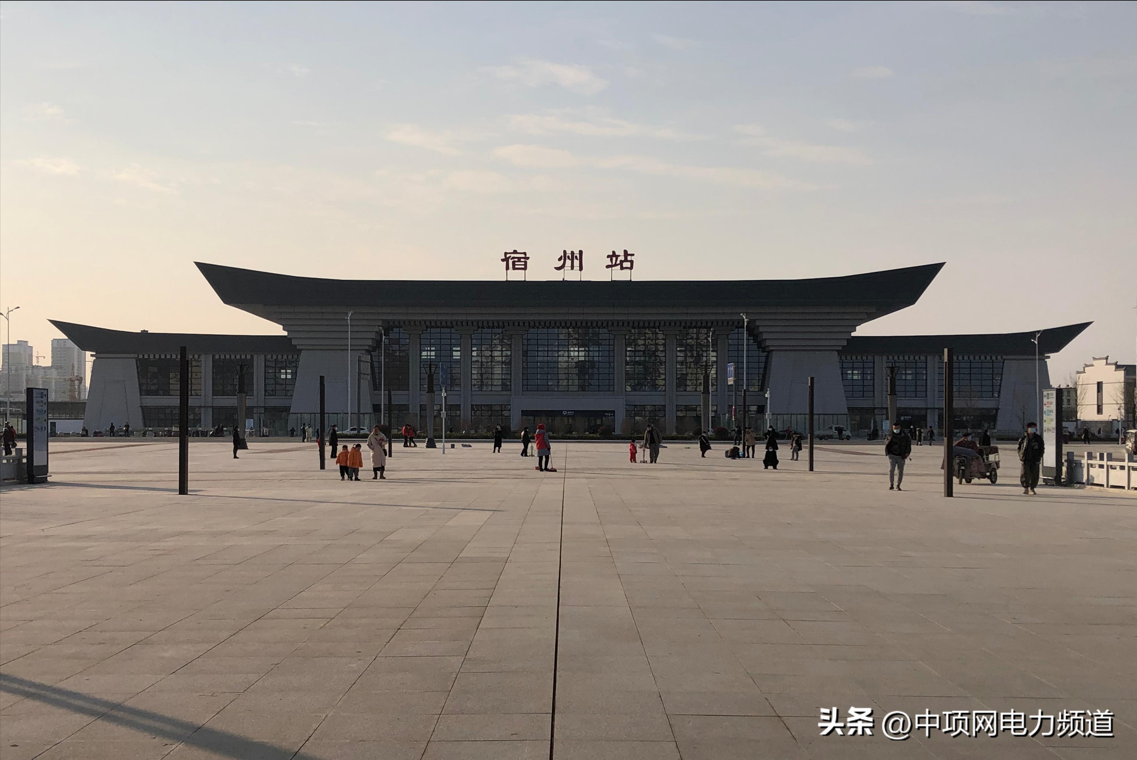 安徽2023年有哪些新建电厂项目,安徽在建电厂项目有哪些