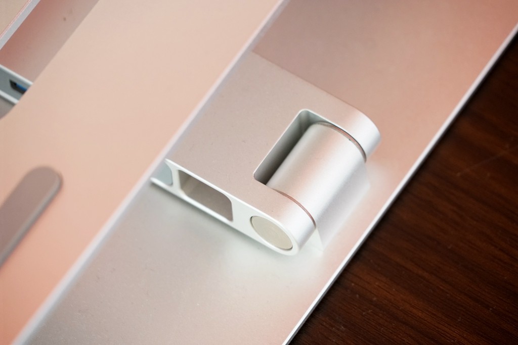 笔记本悬停支架对比测评,笔记本电脑支架如何选择