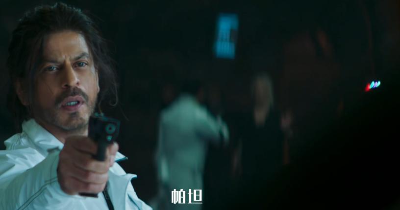 抄袭、缝合，印度神片竟然成国际爆款？