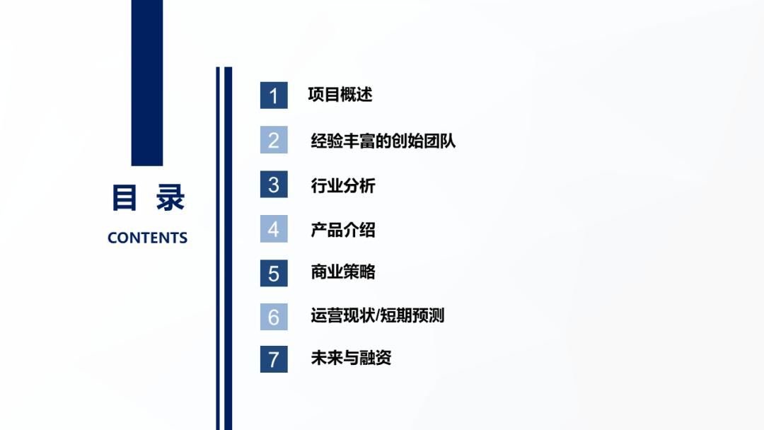 投资人最想看的融资计划书,融资计划书怎么写才能打动投资人