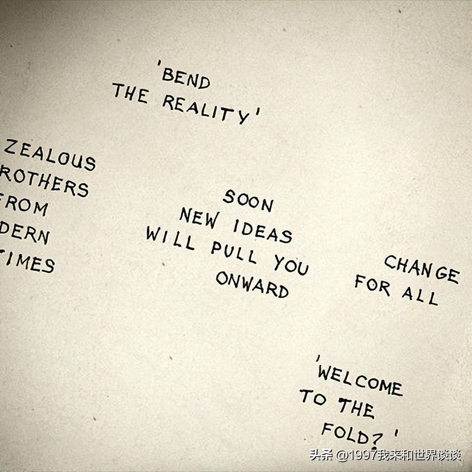 刺客信条讲解历史,刺客信条引导模式探索模式