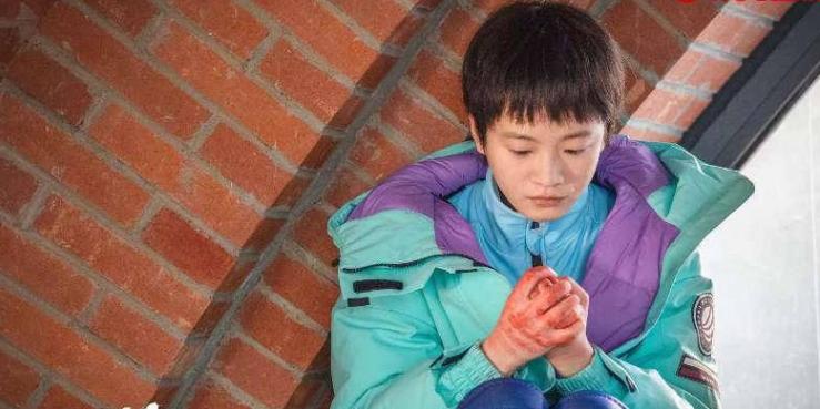 最近很火的00后明星,00后运动明星