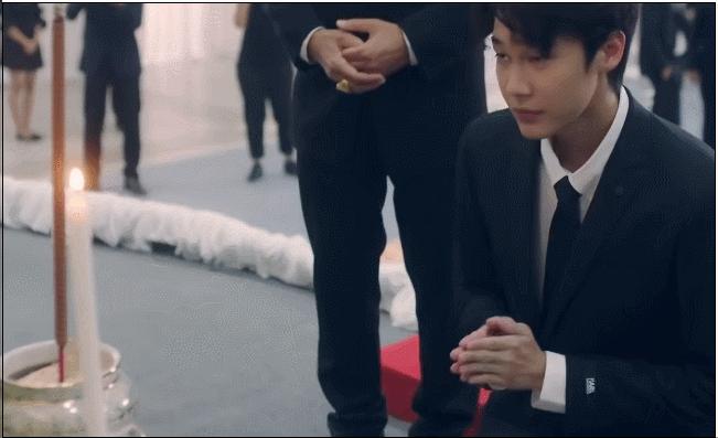 泰国的流星花园真的很好看,你们看泰国流星花园了吗