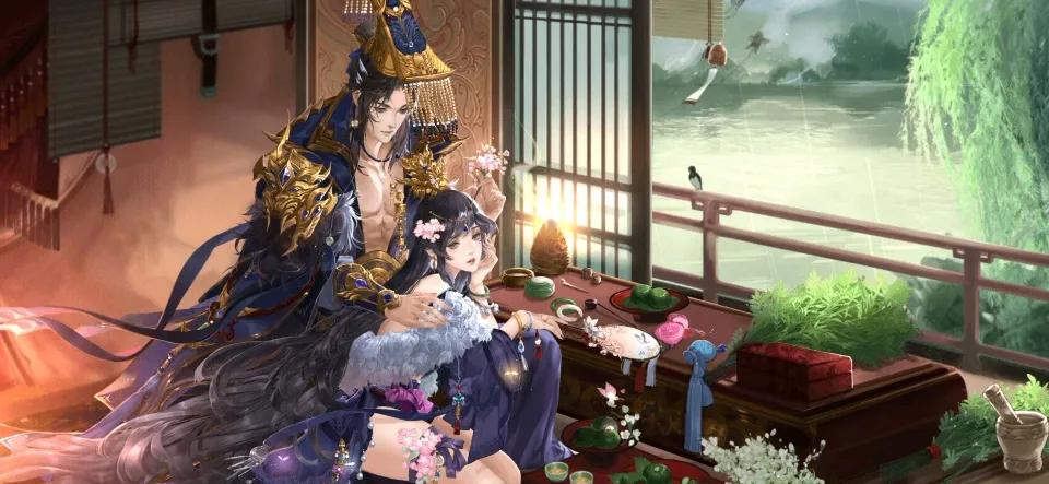 了解二十四节气的由来,了解五行及二十四节气