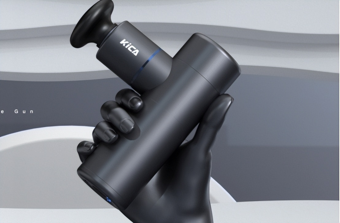 筋膜枪的作用和使用方法,筋膜枪的副作用和危害