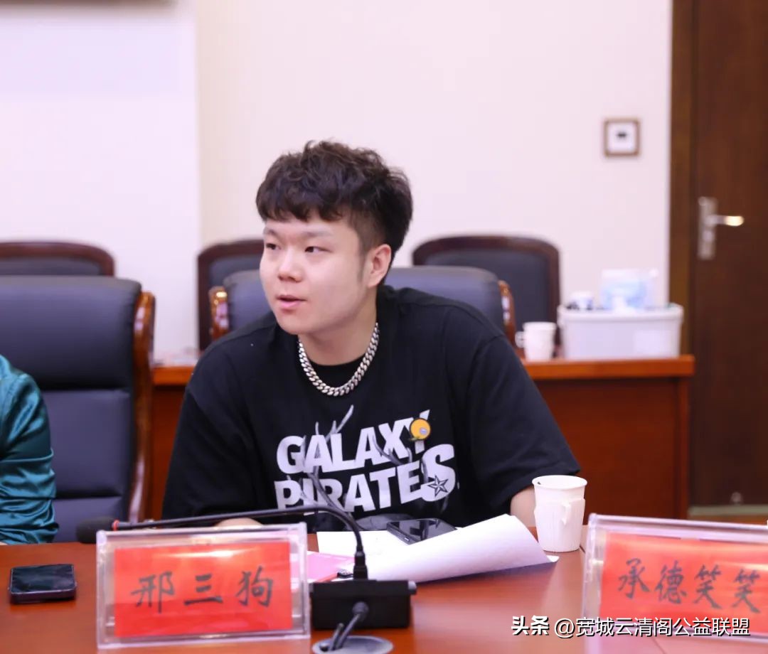 向“网”美好带承出“圈”——2023年承德市自媒体座谈会召开