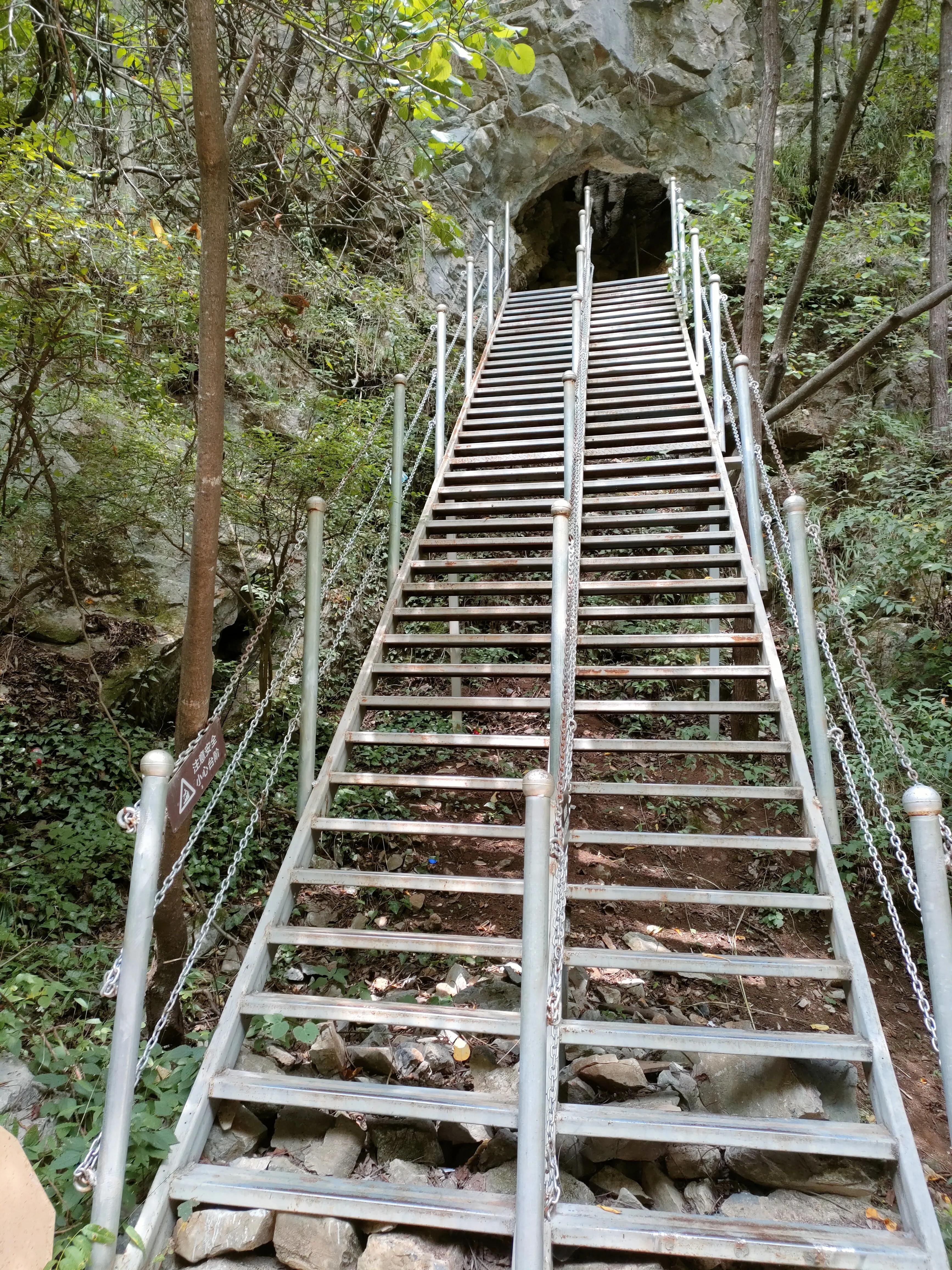 秦岭江山景区怎么样,秦岭江山景区最新通知