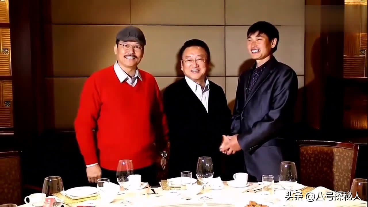 蒋大为现在的状况如何,蒋大为三件事引起网友争议