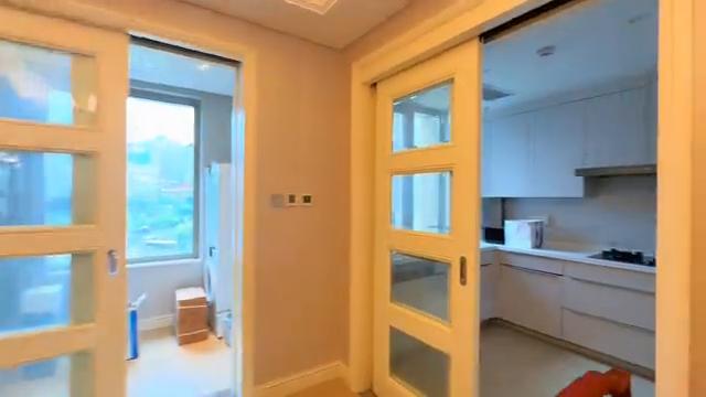 海信君逸多层,海信君逸四居