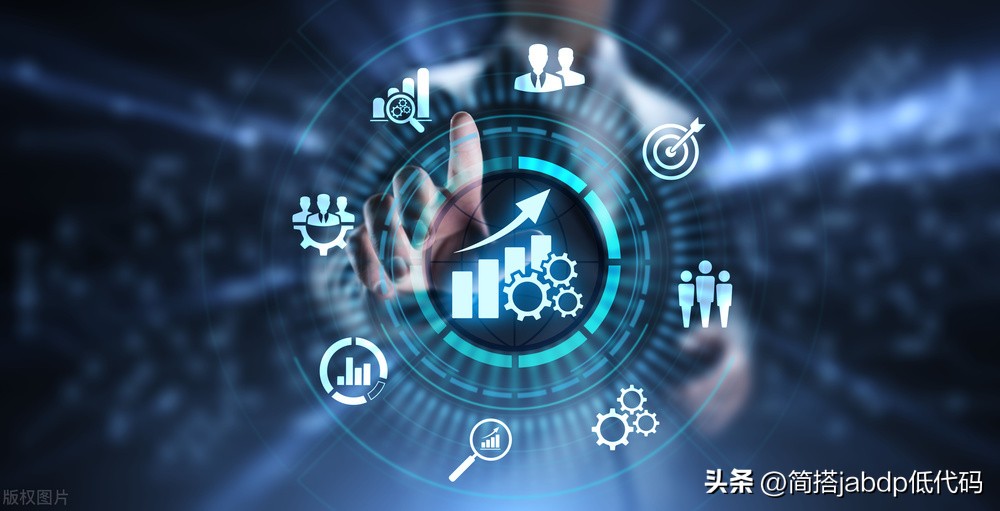 oa跟erp有什么区别,oa和erp结合的例子