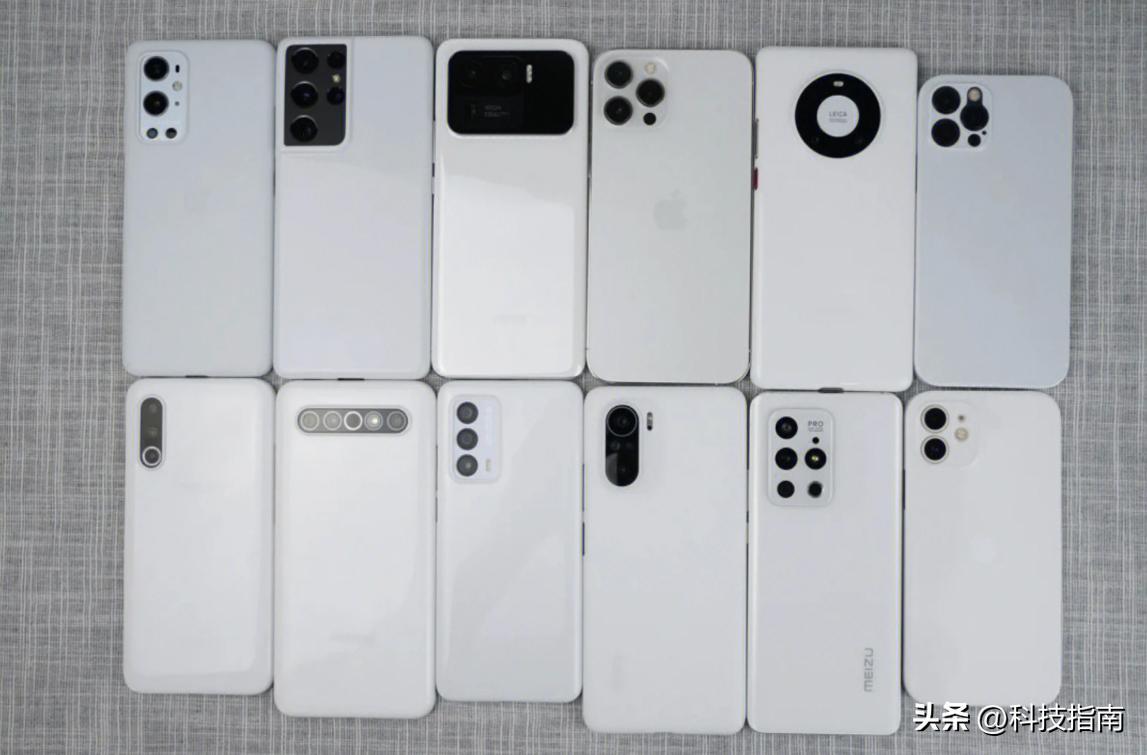 手机型号后缀名大全,最全手机型号后缀含义