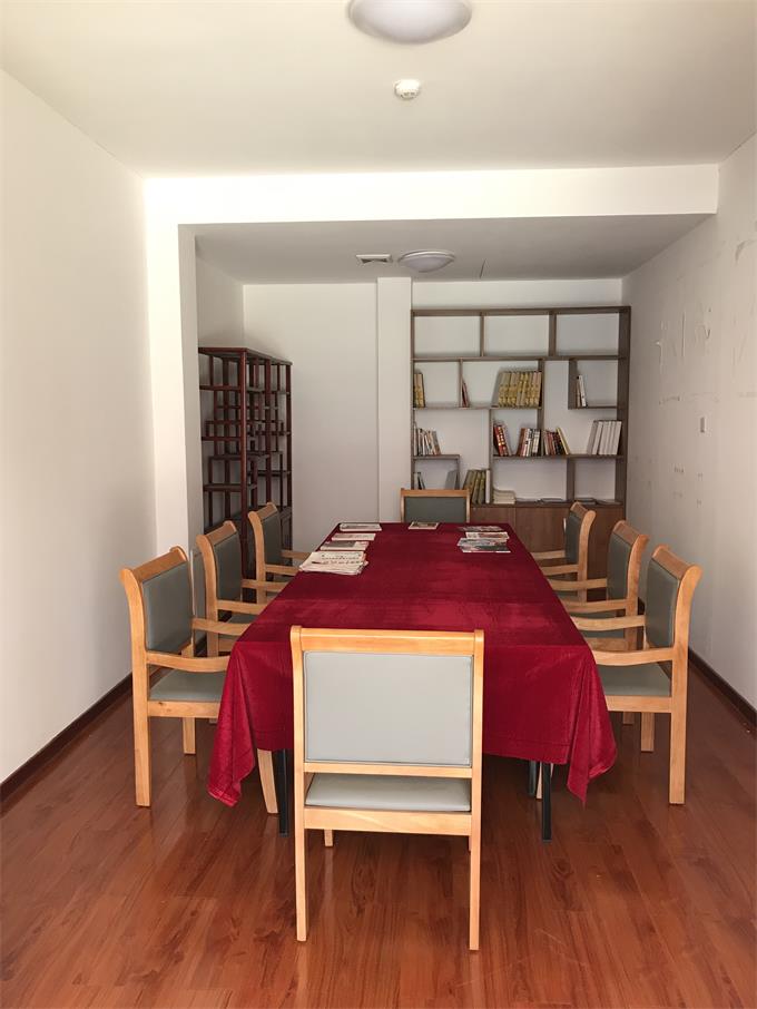 邢台青年养老院,邢台养老院哪家最好