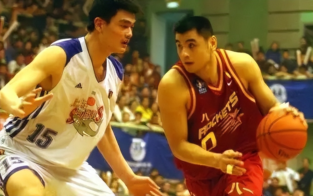 往事回顾王治郅,2008年男篮王治郅为什么被换