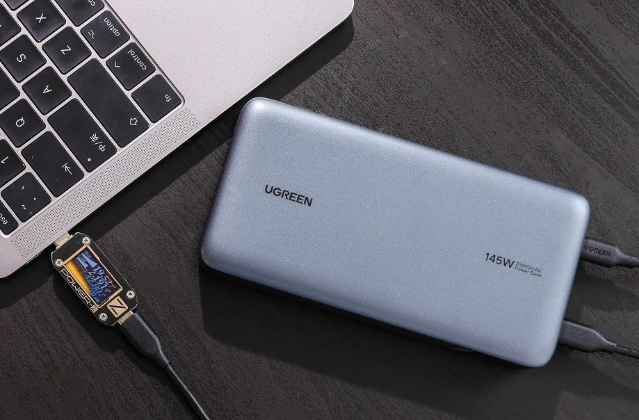 可给笔记本电脑供电的充电宝,笔记本供电充电宝户外