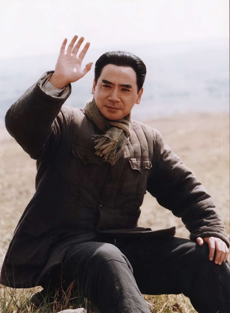 2022年国剧十大老戏骨，给他们排个名，刘威第10，马少骅第2