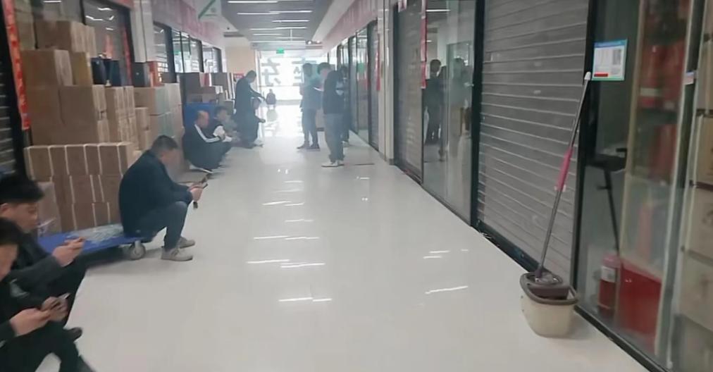 郑州百荣市场几点开门,郑州百荣批发市场何时开始营业