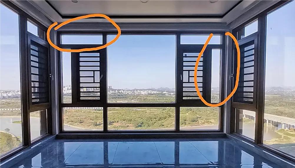 阳台有横梁窗帘盒设计教程,阳台有横梁窗帘盒设计