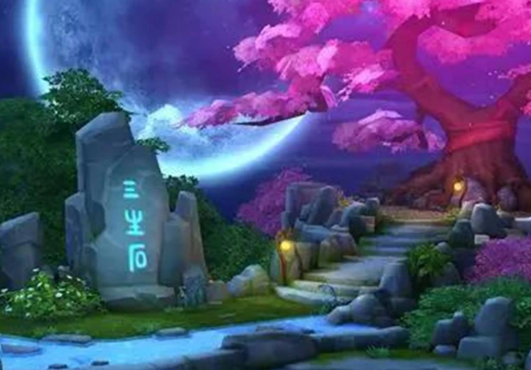 地府有什么传说,中国关于地府传说