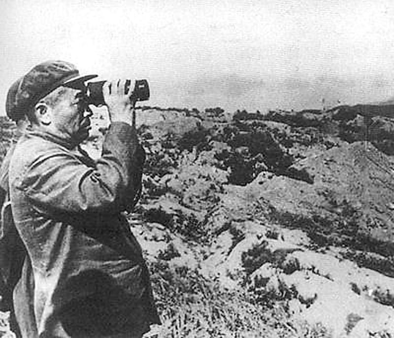 如果没有指挥抗美援朝，十大开国元帅中，彭总还会高居第二位吗？