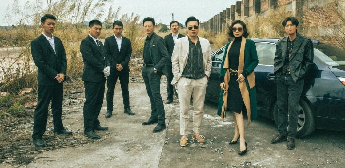 狂飙苏小玎走红,狂飙苏小玎爆红