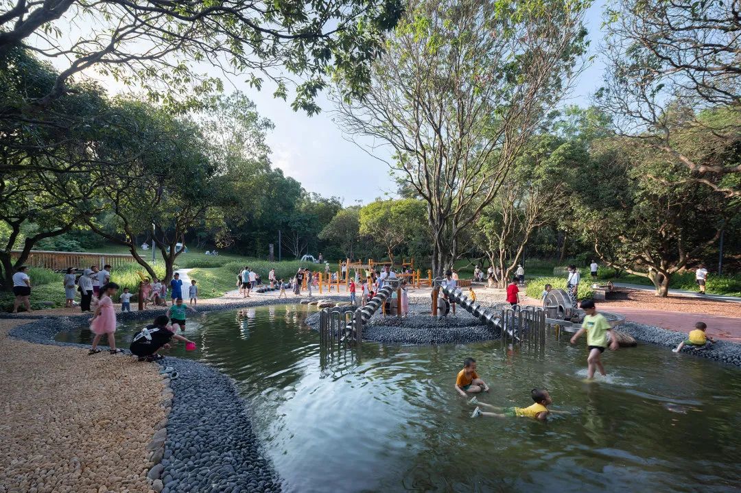 零碳公园在哪里,零碳公园