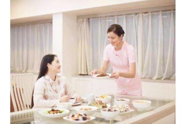 北京高端保姆收入,北京住家保姆生活