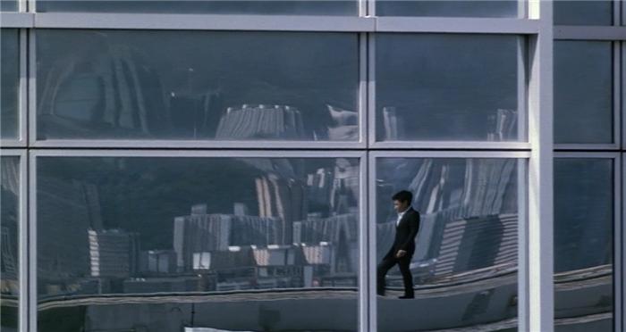 无间道故事梗概,无间道讲了一个怎样的故事