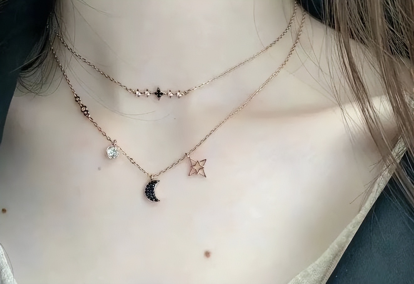 施华洛世奇海外捡漏,施华洛世奇捡漏母亲节