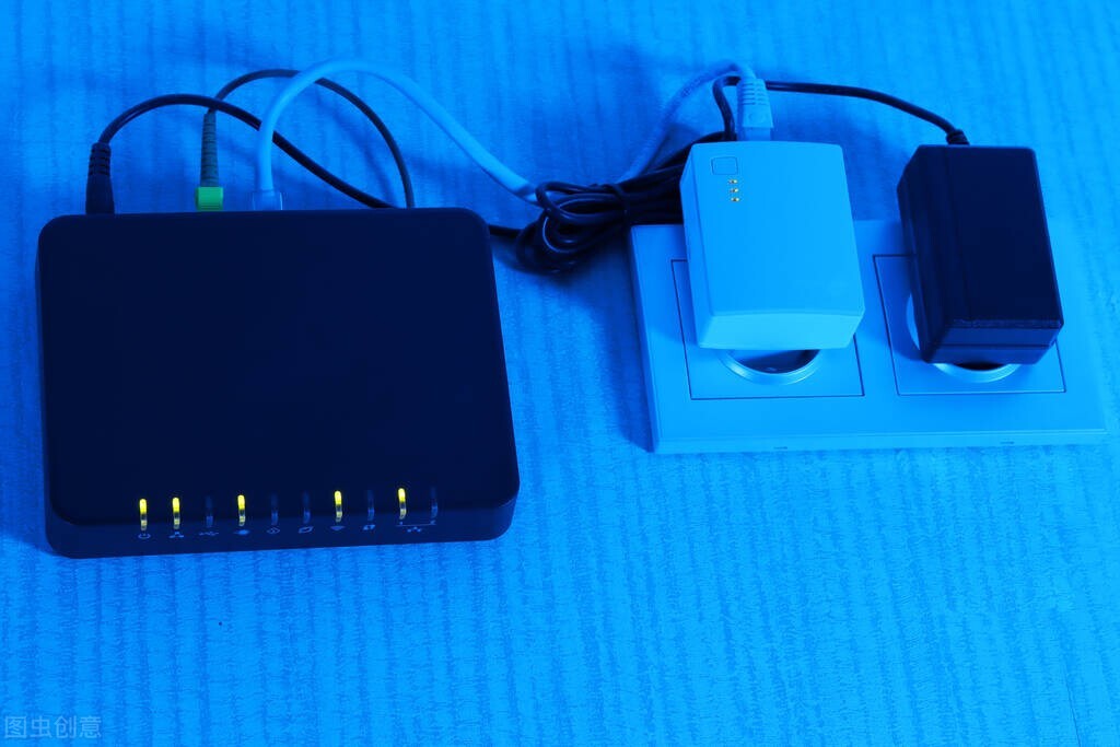 家用什么路由器信号稳定网速快,路由器桥接后信号满格网速很慢