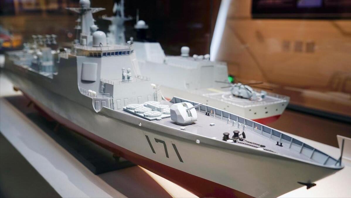 英国要派护卫舰进驻印太，进行永久驻扎，这艘军舰到底有多先进？